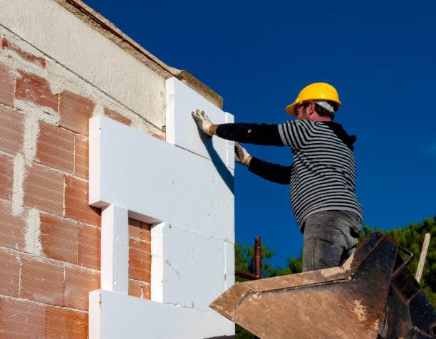 Range of Insulation Solutions in Somerville, TN