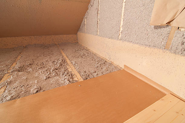 Somerville, TN Insulation Contractor Company