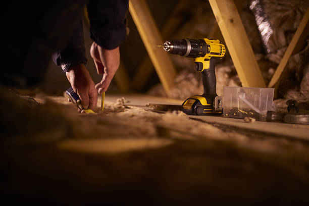 Best Insulation Contractors for Homes  in Somerville, TN